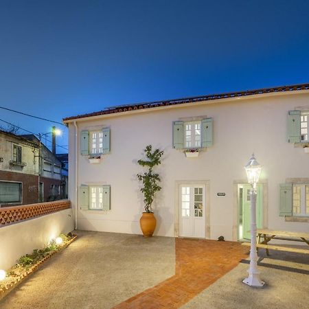 Gardenland House Leiria Apartment ภายนอก รูปภาพ
