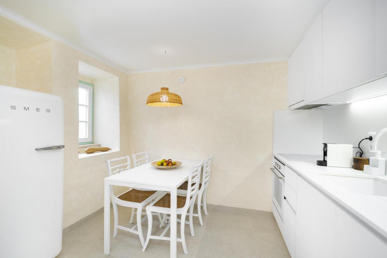 Gardenland House Leiria Apartment ภายนอก รูปภาพ