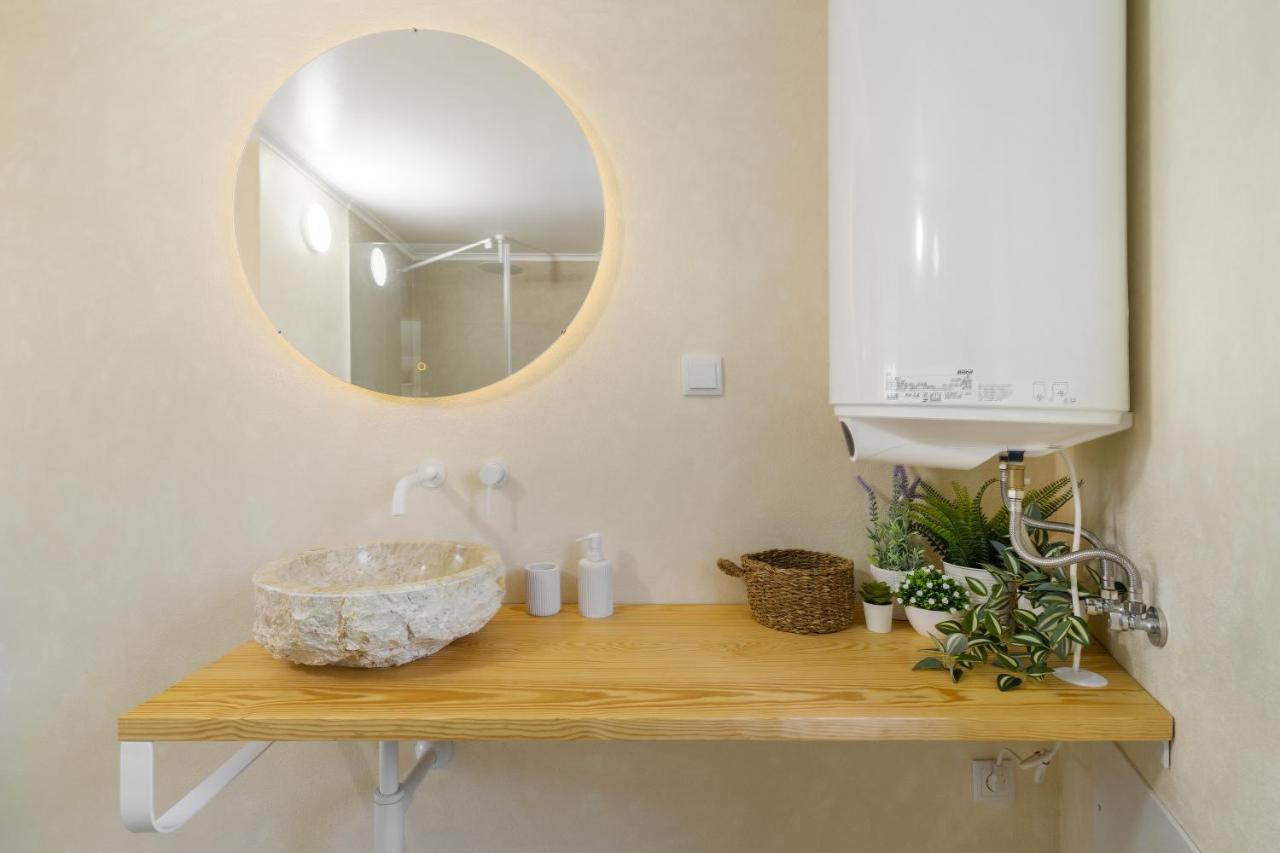 Gardenland House Leiria Apartment ภายนอก รูปภาพ