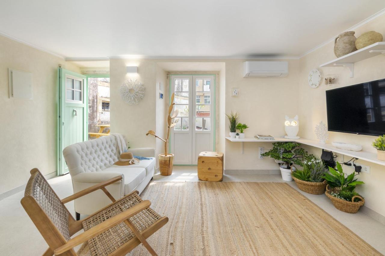 Gardenland House Leiria Apartment ภายนอก รูปภาพ