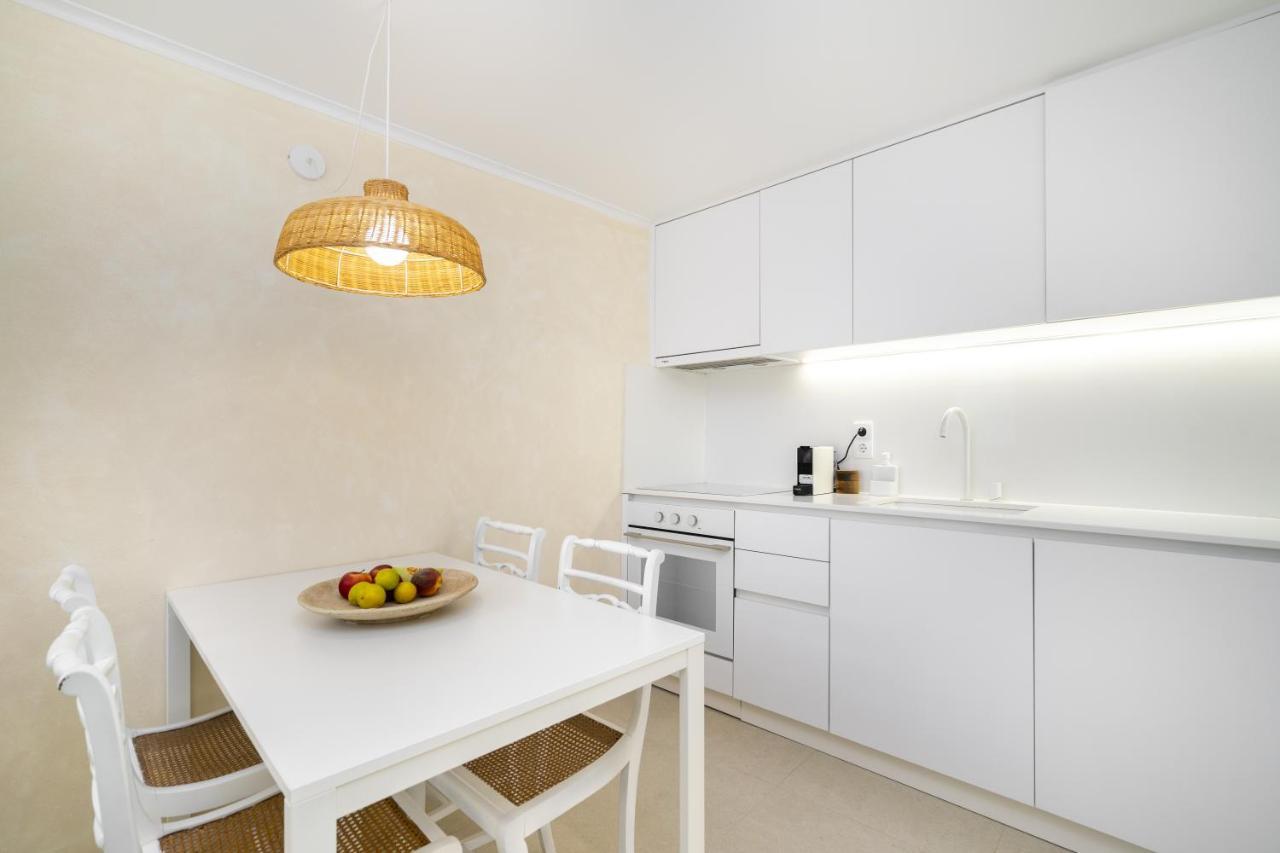 Gardenland House Leiria Apartment ภายนอก รูปภาพ