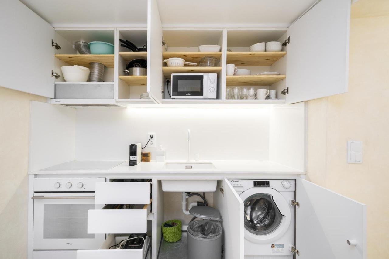 Gardenland House Leiria Apartment ภายนอก รูปภาพ