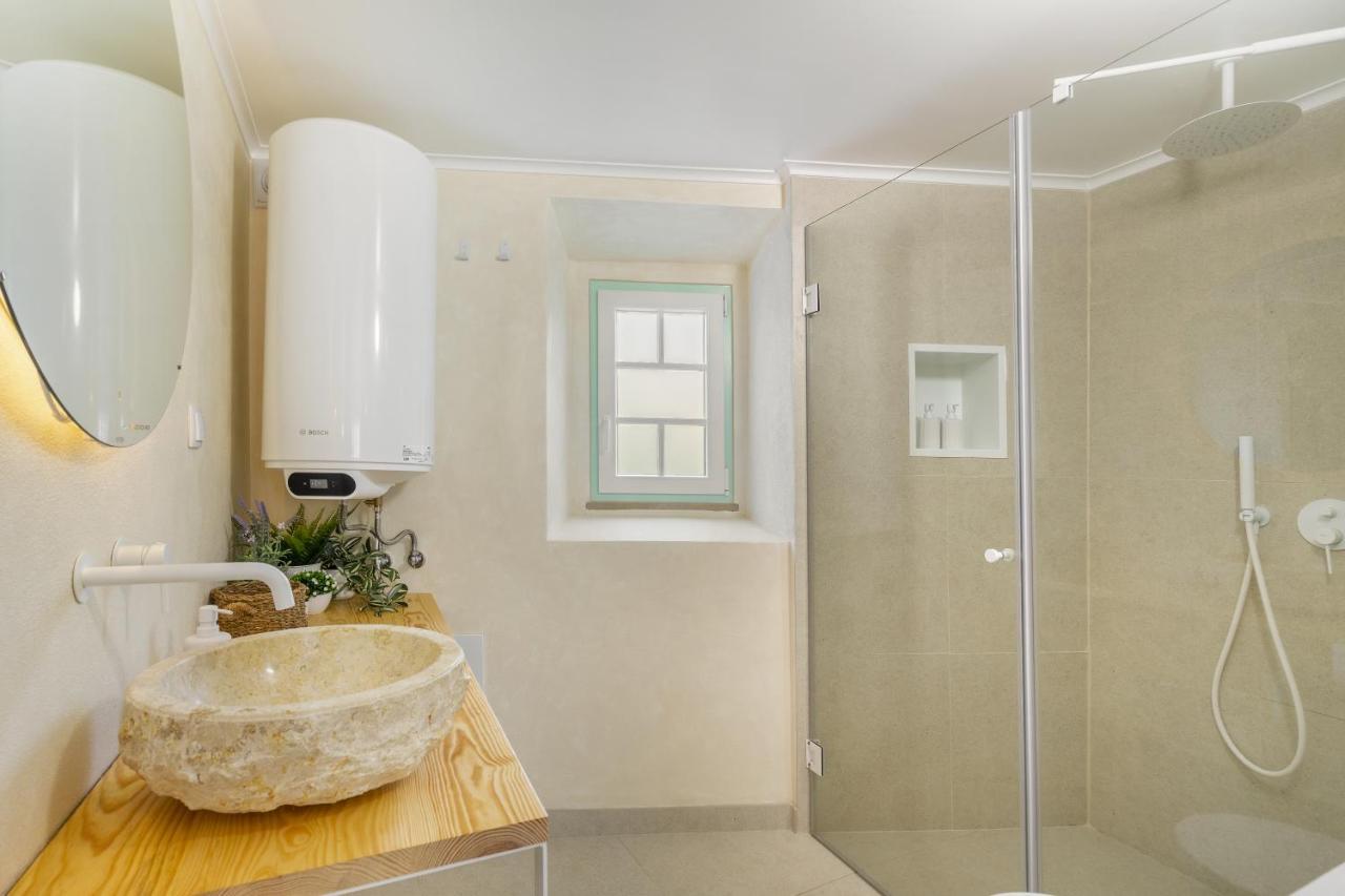 Gardenland House Leiria Apartment ภายนอก รูปภาพ