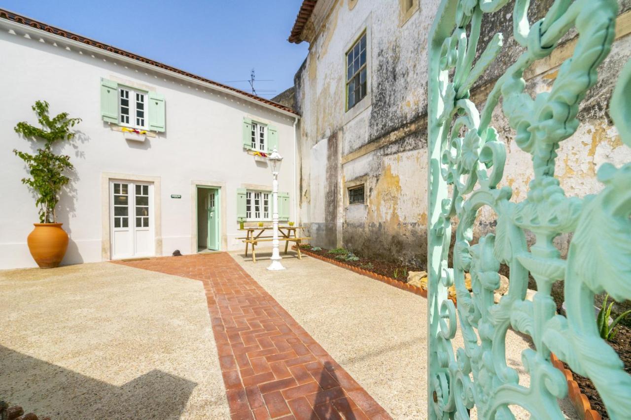 Gardenland House Leiria Apartment ภายนอก รูปภาพ
