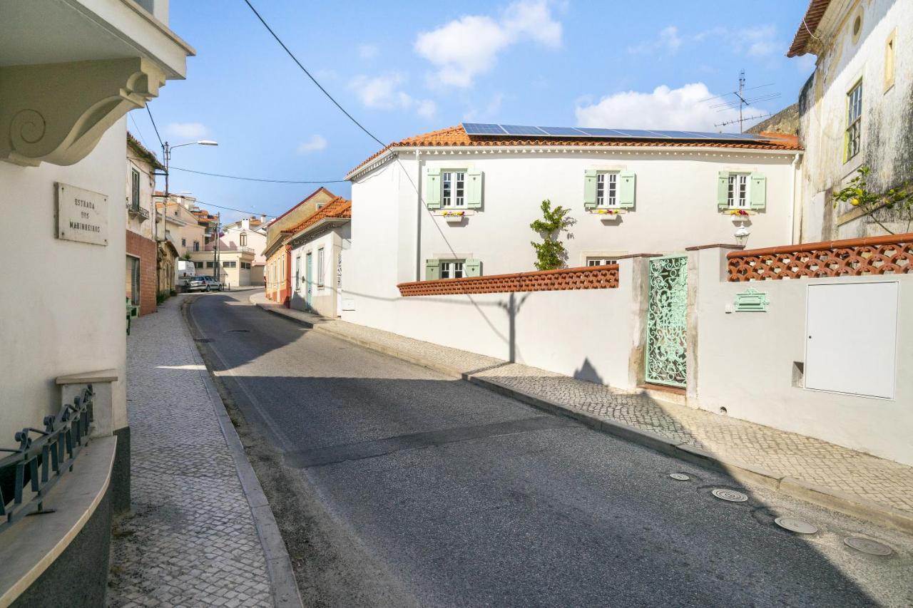 Gardenland House Leiria Apartment ภายนอก รูปภาพ