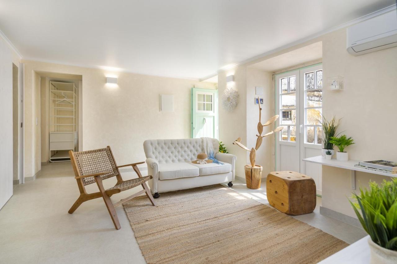 Gardenland House Leiria Apartment ภายนอก รูปภาพ