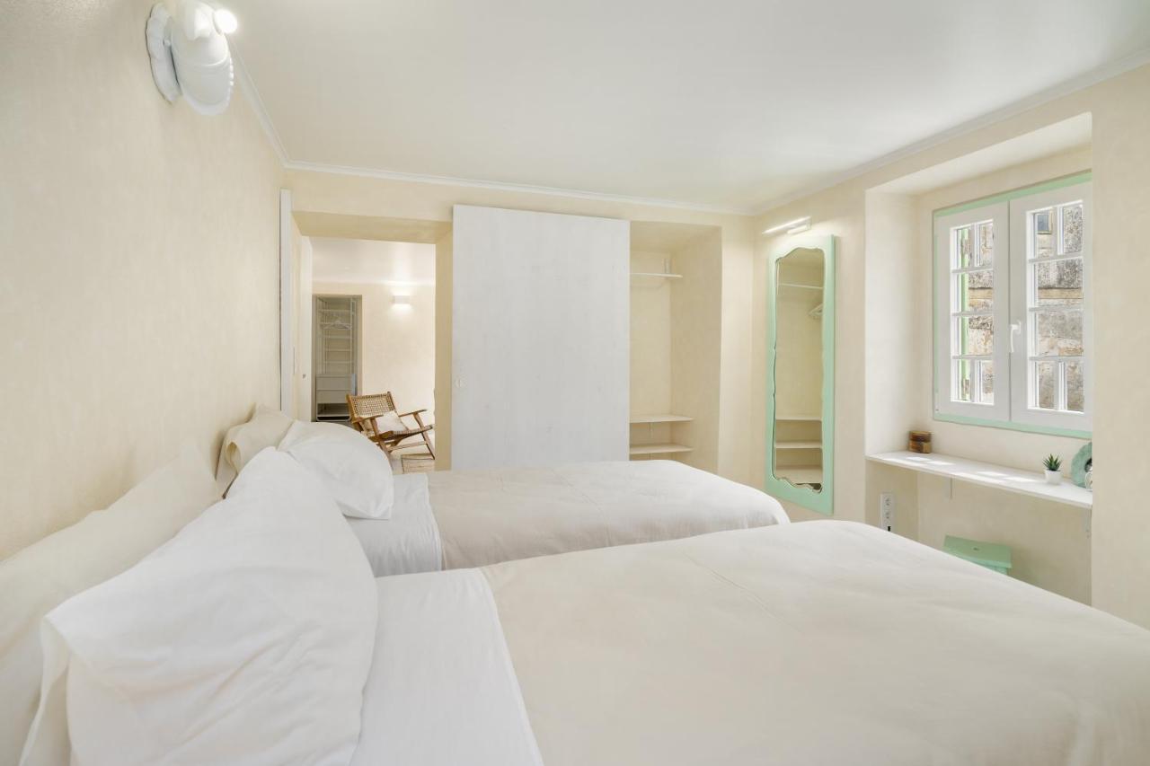 Gardenland House Leiria Apartment ภายนอก รูปภาพ