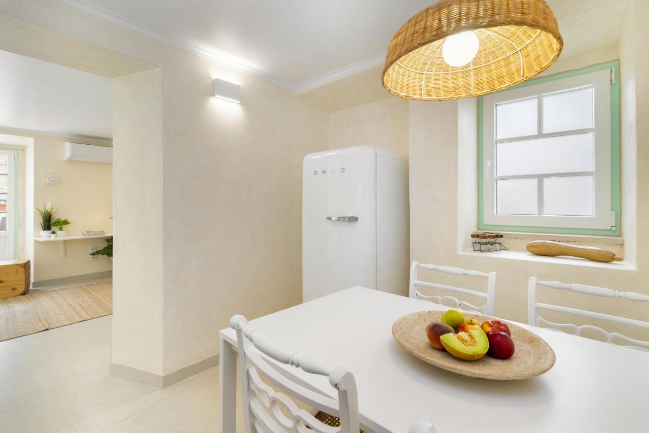 Gardenland House Leiria Apartment ภายนอก รูปภาพ